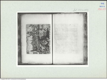 Vorderseite von bh332511_recto