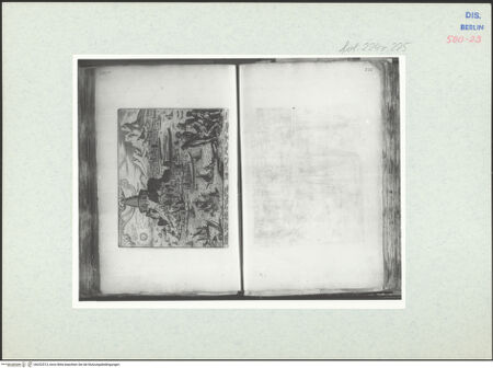 Vorderseite von bh332513_recto