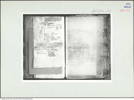 Vorderseite von bh332516_recto