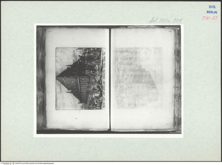 Vorderseite von bh332519_recto