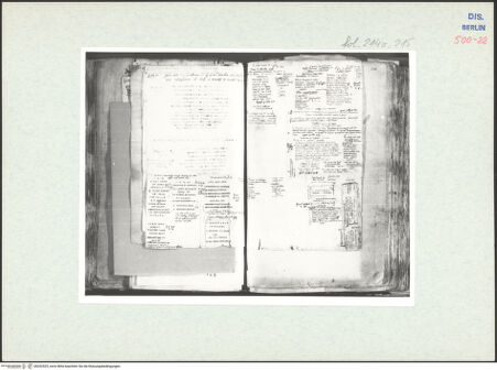 Vorderseite von bh332523_recto