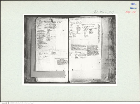 Vorderseite von bh332525_recto