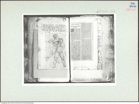 Vorderseite von bh332530_recto