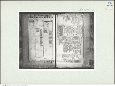 Vorderseite von bh332531_recto