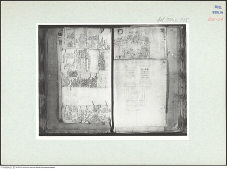 Vorderseite von bh332532_recto