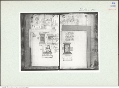 Vorderseite von bh332534_recto