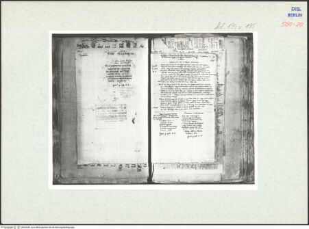 Vorderseite von bh332542_recto