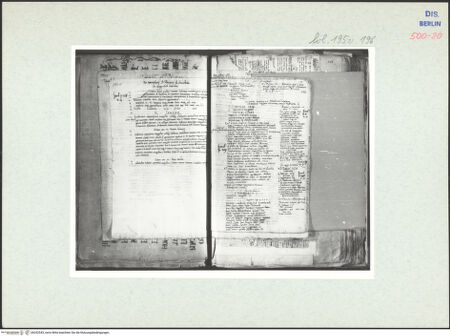 Vorderseite von bh332543_recto