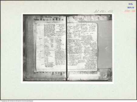 Vorderseite von bh332544_recto