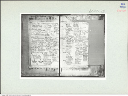 Vorderseite von bh332545_recto