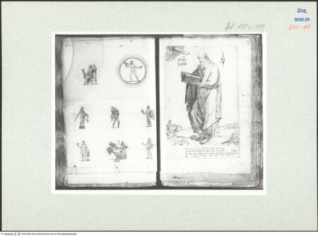 Vorderseite von bh332546_recto