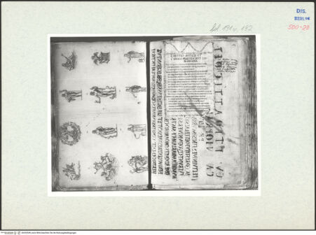 Vorderseite von bh332549_recto