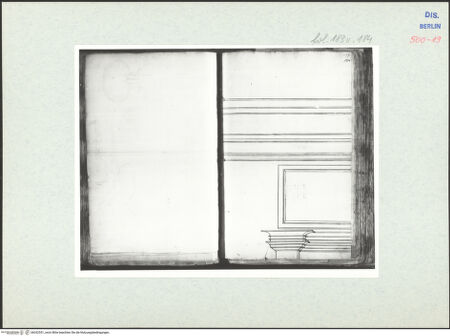 Vorderseite von bh332551_recto