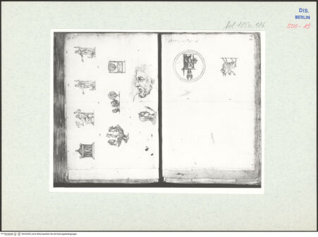 Vorderseite von bh332553_recto