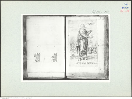 Vorderseite von bh332554_recto