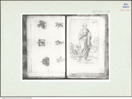 Vorderseite von bh332555_recto