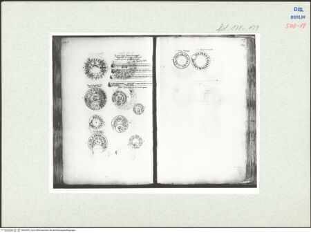 Vorderseite von bh332557_recto