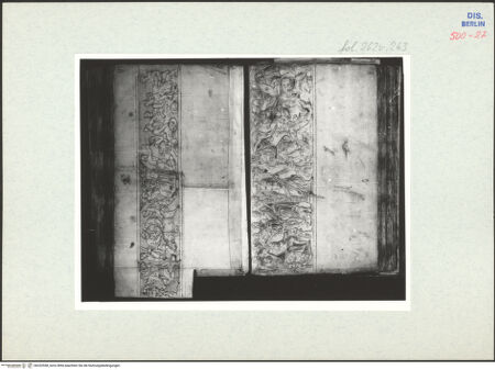 Vorderseite von bh332558_recto