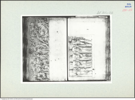 Vorderseite von bh332561_recto