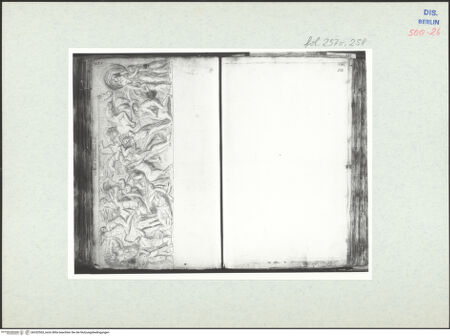 Vorderseite von bh332563_recto