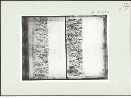 Vorderseite von bh332571_recto