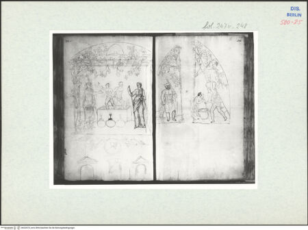 Vorderseite von bh332573_recto