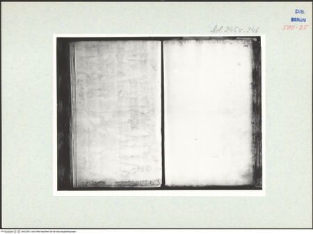 Vorderseite von bh332581_recto