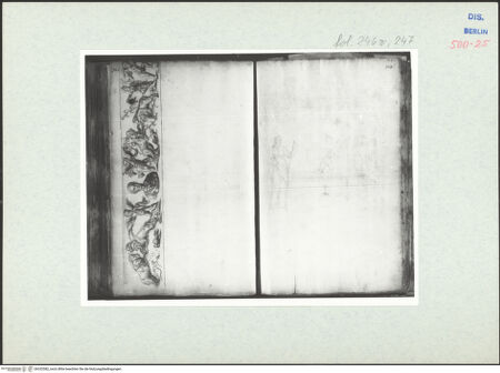 Vorderseite von bh332582_recto