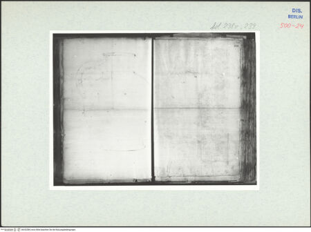 Vorderseite von bh332584_recto