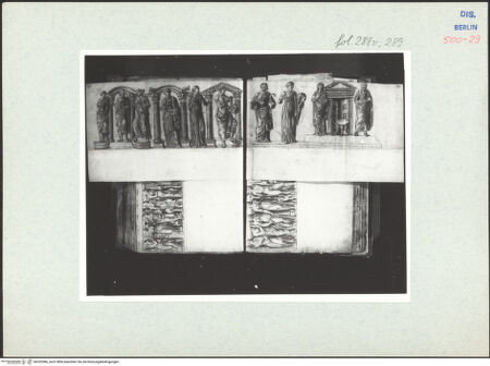 Vorderseite von bh332586_recto