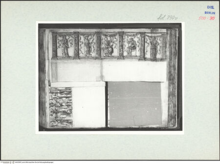 Vorderseite von bh332587_recto