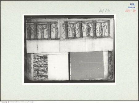 Vorderseite von bh332588_recto