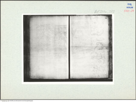 Vorderseite von bh332589_recto