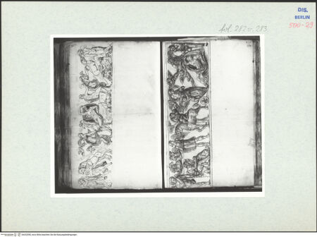 Vorderseite von bh332590_recto