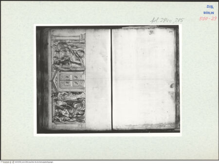 Vorderseite von bh332592_recto