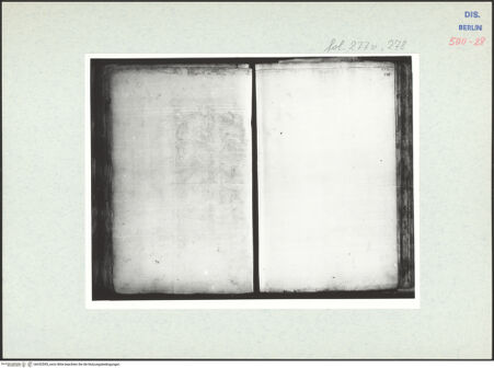 Vorderseite von bh332595_recto