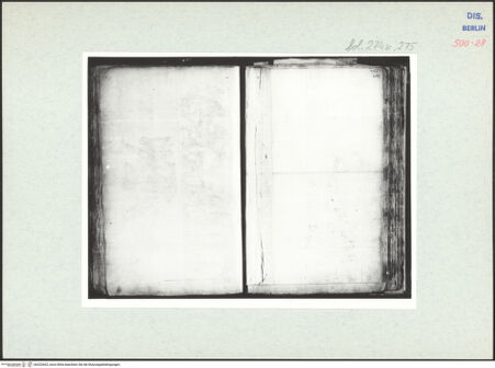 Vorderseite von bh332602_recto