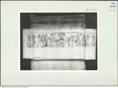 Vorderseite von bh332603_recto