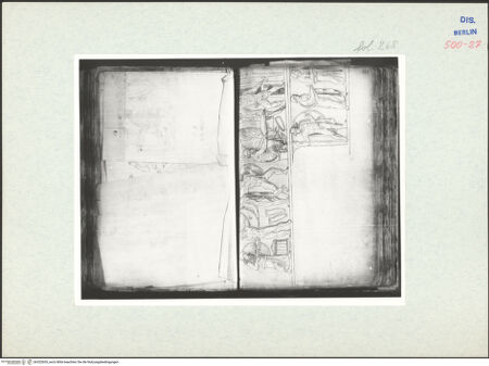 Vorderseite von bh332605_recto