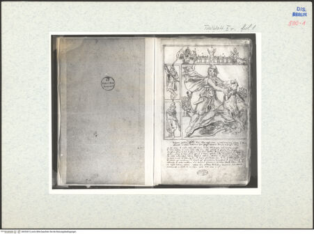 Vorderseite von bh332612_recto