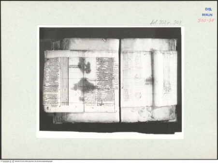 Vorderseite von bh332614_recto