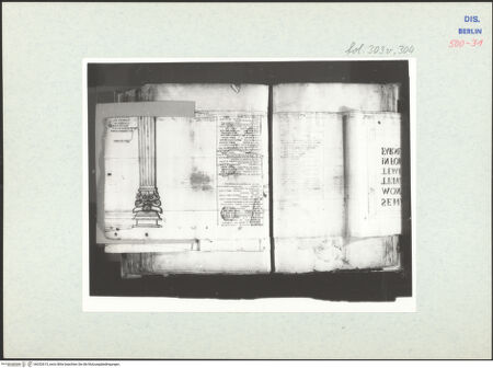 Vorderseite von bh332615_recto