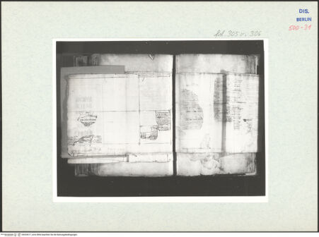 Vorderseite von bh332617_recto