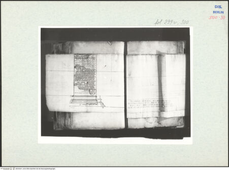 Vorderseite von bh332621_recto