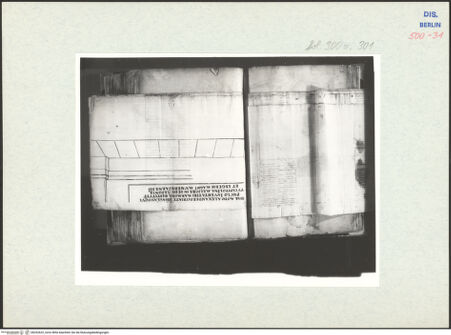 Vorderseite von bh332622_recto