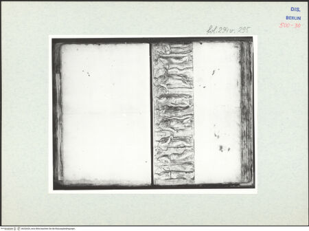 Vorderseite von bh332626_recto