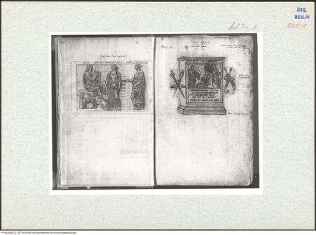 Vorderseite von bh332638_recto