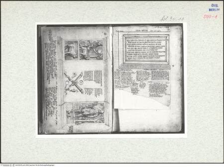 Vorderseite von bh332639_recto