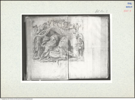 Vorderseite von bh332643_recto