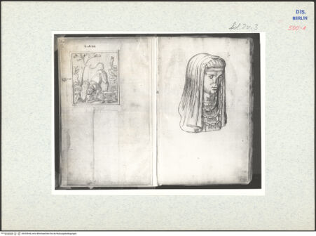 Vorderseite von bh332644_recto